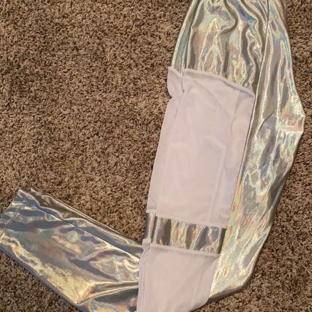 Off Brand Leggings Brand New